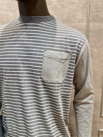 JOSEPH ABBOUD 二澤 コーディネート画像