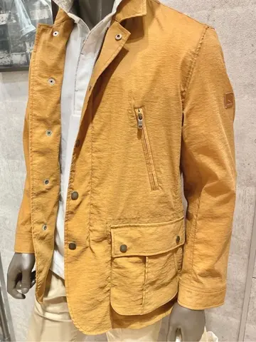 JOSEPH ABBOUD 二澤 コーディネート画像