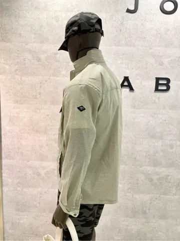 JOSEPH ABBOUD 二澤 コーディネート画像