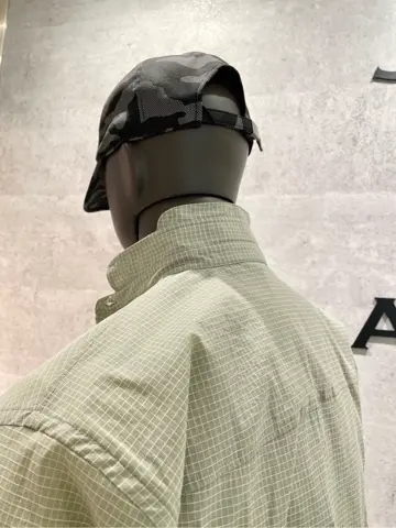 JOSEPH ABBOUD 二澤 コーディネート画像