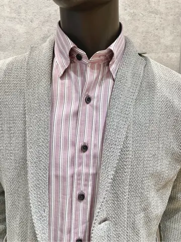 JOSEPH ABBOUD 二澤 コーディネート画像