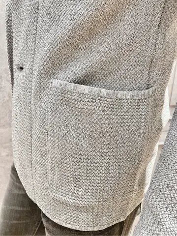 JOSEPH ABBOUD 二澤 コーディネート画像