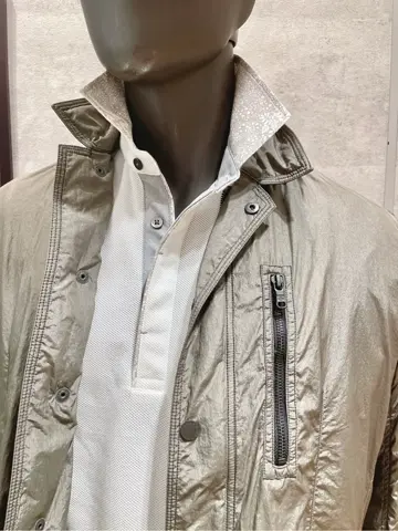 JOSEPH ABBOUD 二澤 コーディネート画像