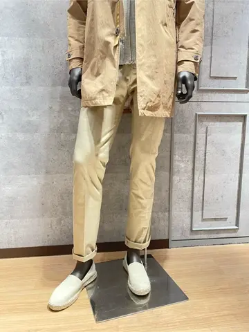 JOSEPH ABBOUD 東　 コーディネート画像