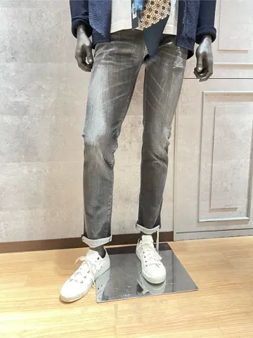 JOSEPH ABBOUD 東　 コーディネート画像