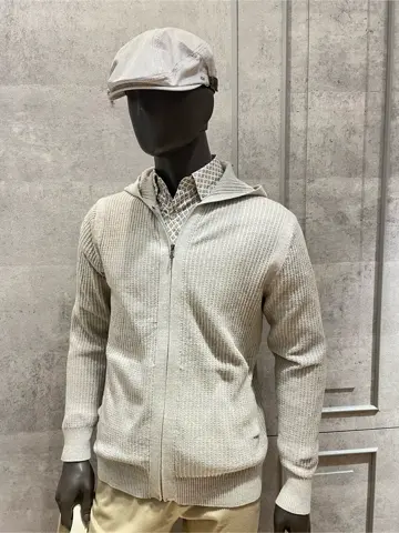 JOSEPH ABBOUD 東　 コーディネート画像