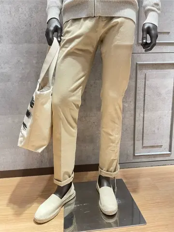 JOSEPH ABBOUD 東　 コーディネート画像