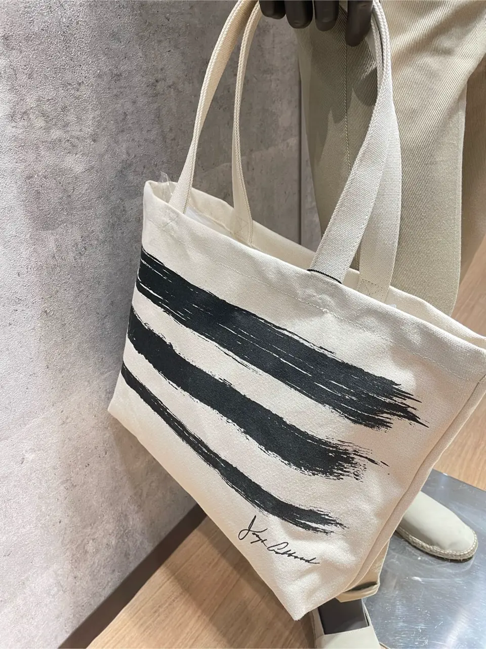 JOSEPH ABBOUD 東　 コーディネート画像