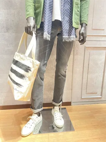 JOSEPH ABBOUD 東　 コーディネート画像