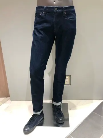 JOSEPH ABBOUD 川田 コーディネート画像