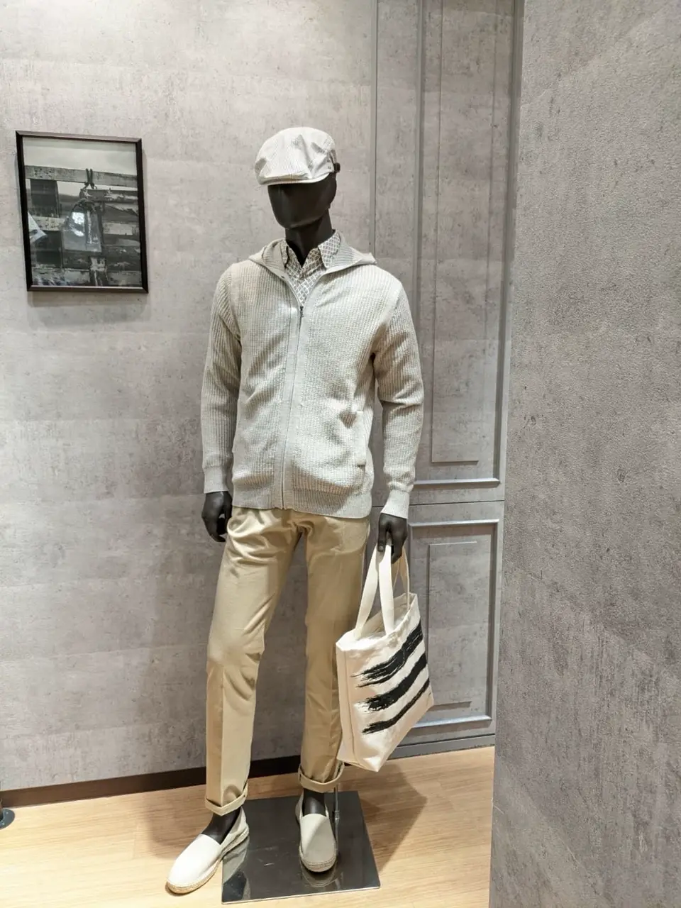  大久 コーディネート画像