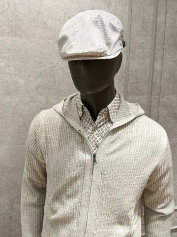 JOSEPH ABBOUD 大久 コーディネート画像