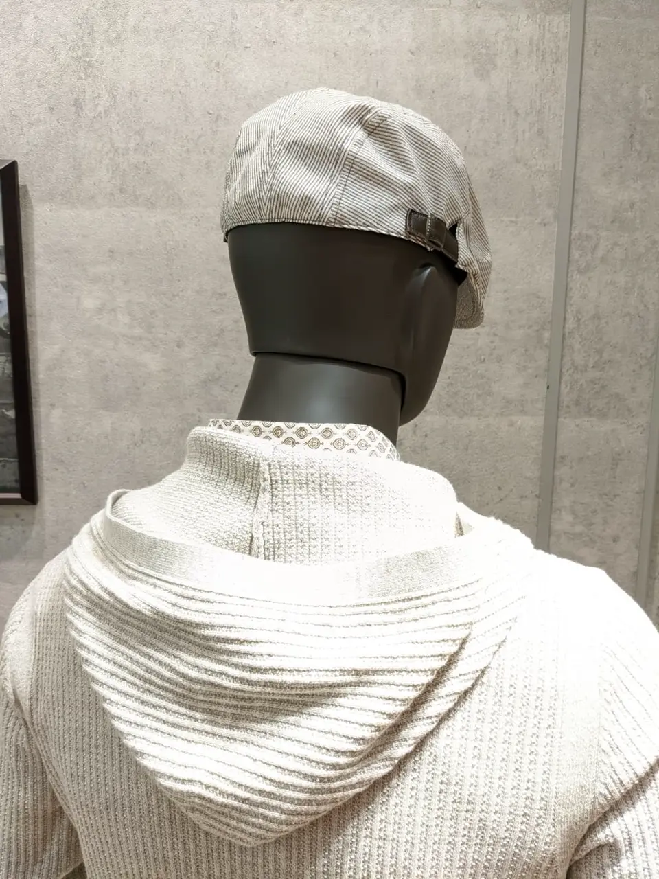 JOSEPH ABBOUD 大久 コーディネート画像