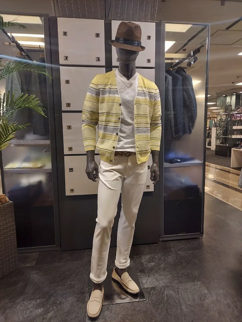  宮下 コーディネート画像