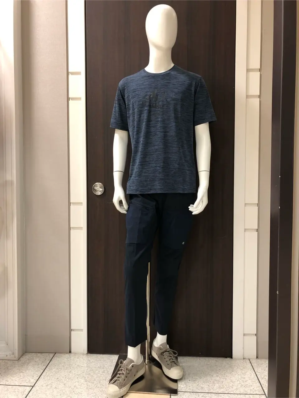 JOSEPH ABBOUD 山口 コーディネート画像