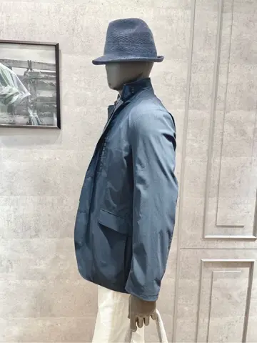 JOSEPH ABBOUD 二澤 コーディネート画像