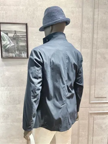 JOSEPH ABBOUD 二澤 コーディネート画像