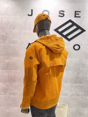 JOSEPH ABBOUD 東　 コーディネート画像