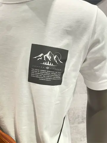 JOSEPH ABBOUD 東　 コーディネート画像