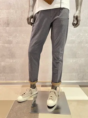 JOSEPH ABBOUD 東　 コーディネート画像