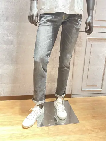 JOSEPH ABBOUD 東　 コーディネート画像