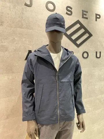 JOSEPH ABBOUD 東　 コーディネート画像