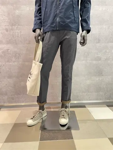 JOSEPH ABBOUD 東　 コーディネート画像