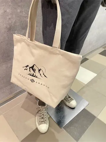 JOSEPH ABBOUD 東　 コーディネート画像