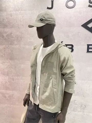 JOSEPH ABBOUD 東　 コーディネート画像