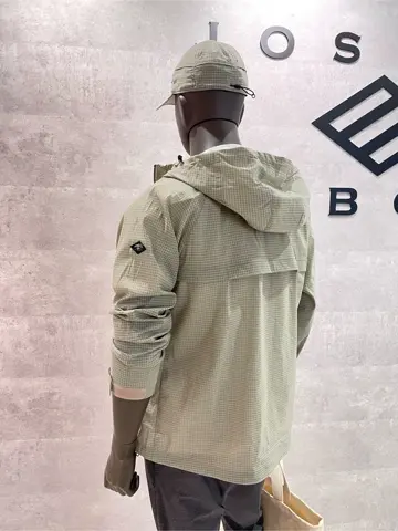 JOSEPH ABBOUD 東　 コーディネート画像