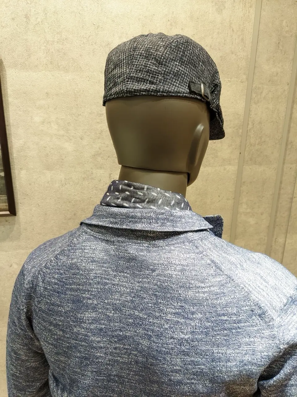 JOSEPH ABBOUD 大久 コーディネート画像