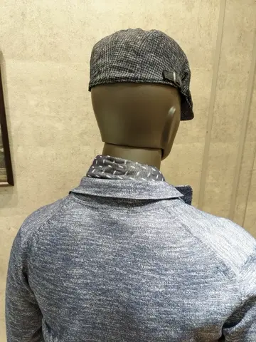 JOSEPH ABBOUD 大久 コーディネート画像