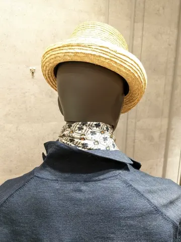 JOSEPH ABBOUD 大久 コーディネート画像