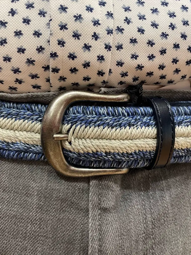 JOSEPH ABBOUD 辰見 コーディネート画像