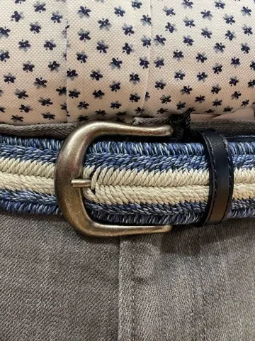 JOSEPH ABBOUD 辰見 コーディネート画像