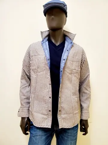 JOSEPH ABBOUD 亀井 コーディネート画像