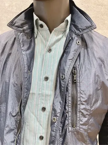 JOSEPH ABBOUD 二澤 コーディネート画像