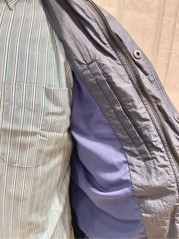 JOSEPH ABBOUD 二澤 コーディネート画像