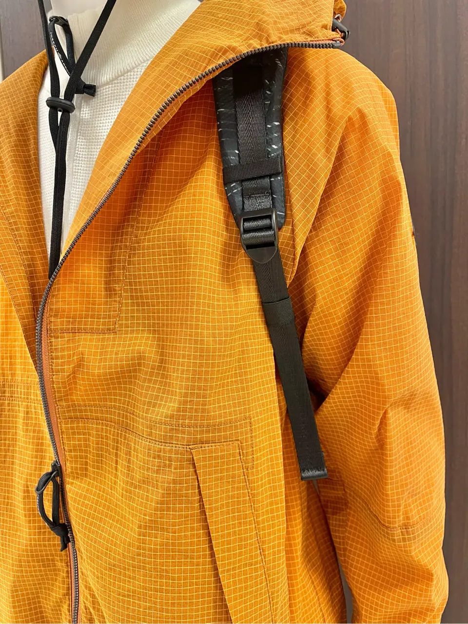 JOSEPH ABBOUD 松山 コーディネート画像