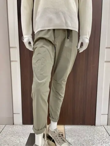 JOSEPH ABBOUD 松山 コーディネート画像