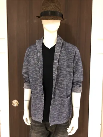 JOSEPH ABBOUD 山口 コーディネート画像