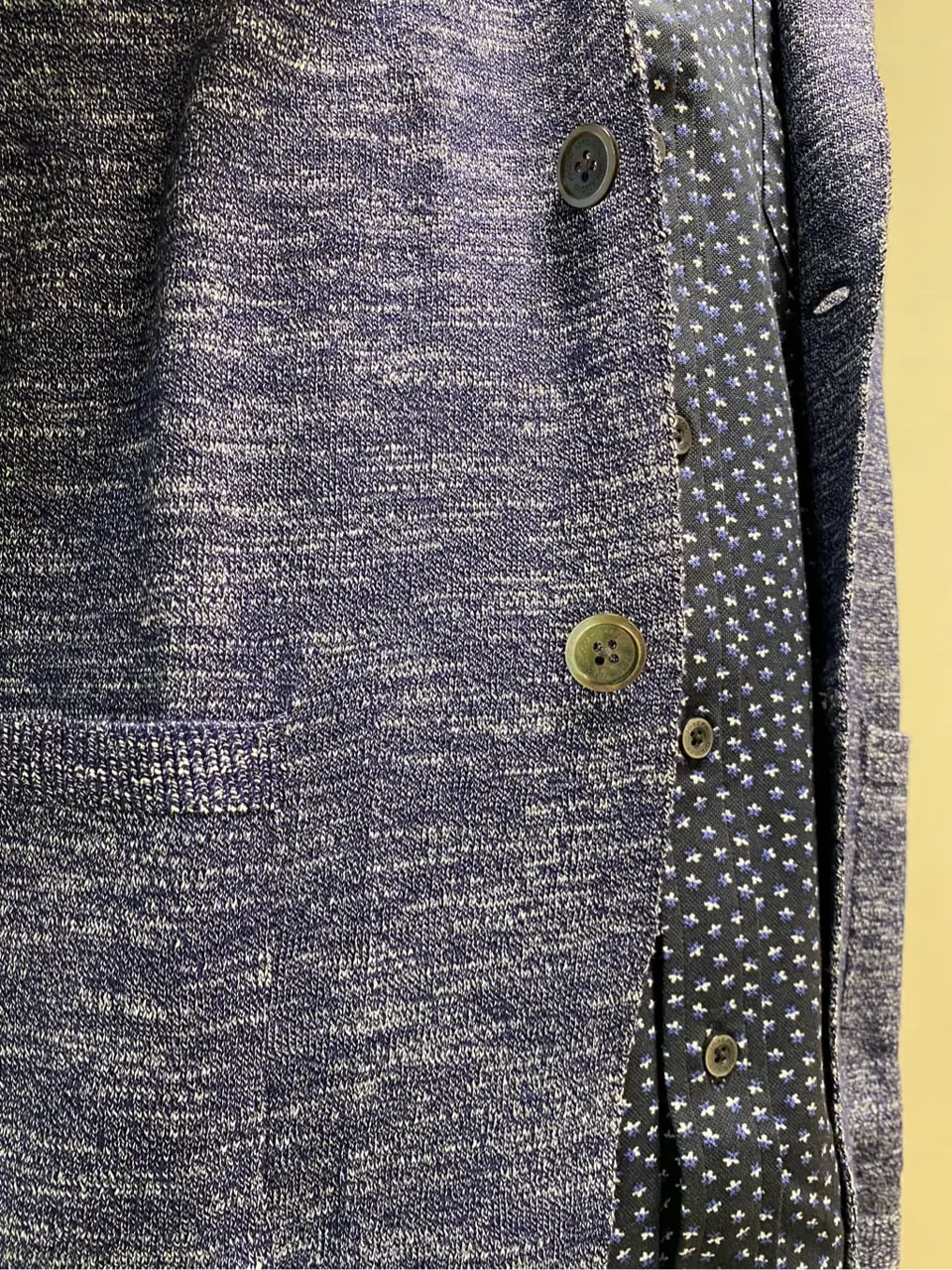 JOSEPH ABBOUD 加藤晴暉 コーディネート画像