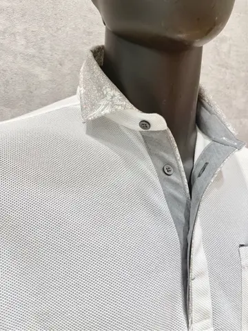 JOSEPH ABBOUD 二澤 コーディネート画像