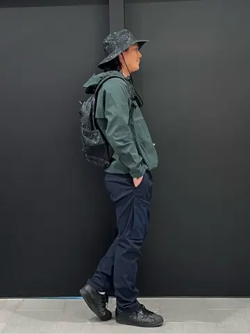 JOSEPH ABBOUD 櫻井  コーディネート画像