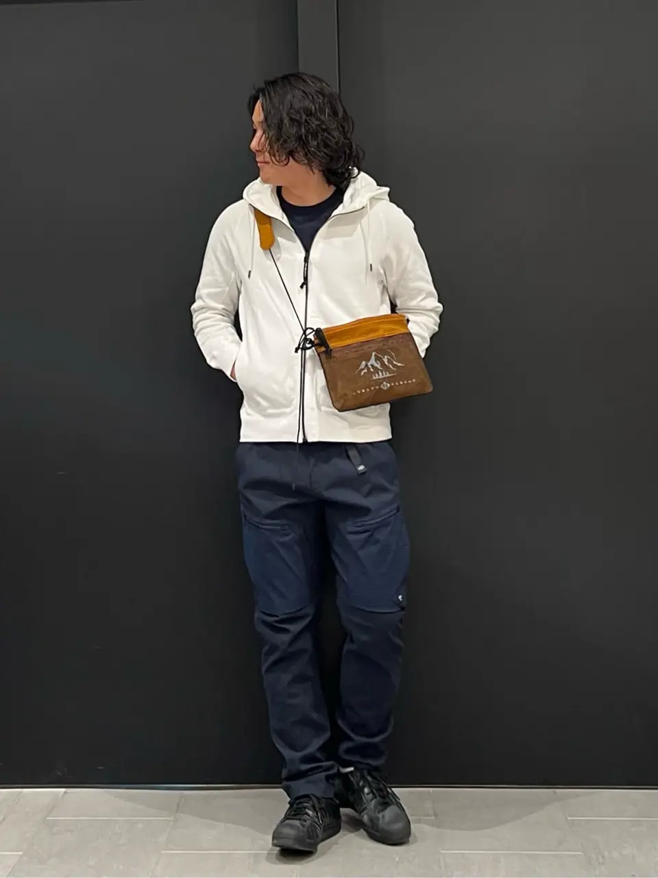  櫻井  コーディネート画像