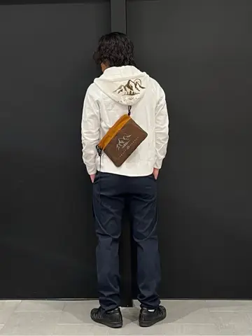 JOSEPH ABBOUD 櫻井  コーディネート画像