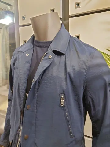 JOSEPH ABBOUD 石川 コーディネート画像