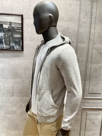 JOSEPH ABBOUD 二澤 コーディネート画像