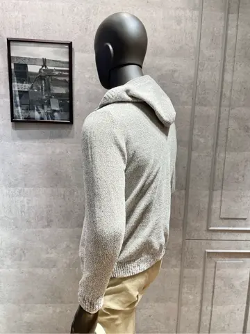 JOSEPH ABBOUD 二澤 コーディネート画像