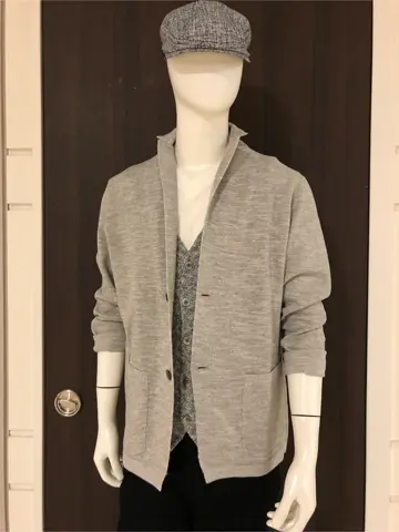 JOSEPH ABBOUD 山口 コーディネート画像